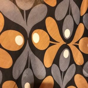 Orla Kiely Scarf